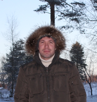 Роман Малышев